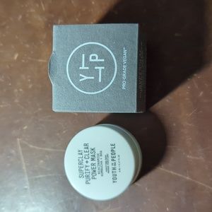 Youth to the People Superclay Mask 5ml
